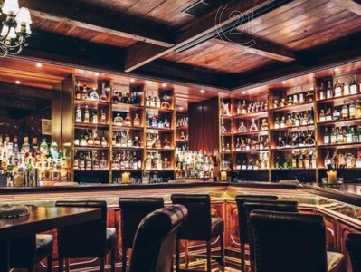Pronájem restaurace 200 m² Praha