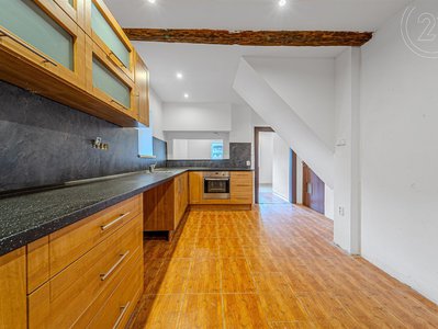 Prodej rodinného domu, 158m²