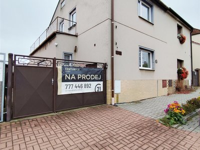 Prodej rodinného domu 81 m² Vejprnice
