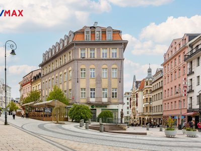 Prodej bytu 3+1 73 m² Karlovy Vary