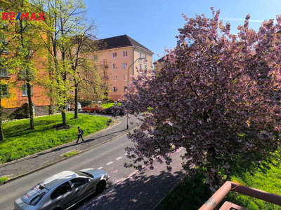 Prodej bytu 1+1, 37m²