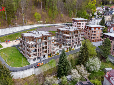 Prodej bytu 4+kk 138 m² Karlovy Vary