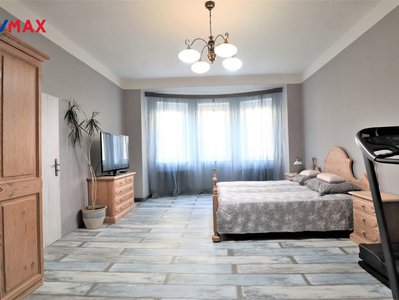 Prodej bytu 2+1 87 m² Karlovy Vary