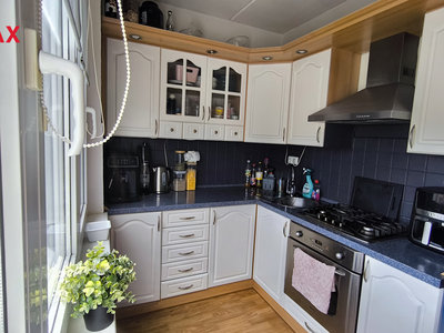 Pronájem bytu 2+1 52 m² Sokolov