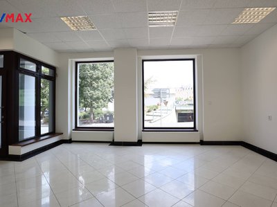 Pronájem Ostatních komerčních prostor 55 m² Karlovy Vary