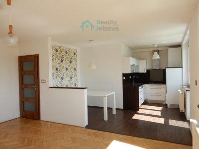 Prodej bytu 3+1, 78m²