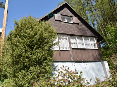 Prodej chaty 40 m² Křižanovice