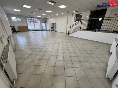 Prodej rodinného domu Kravaře