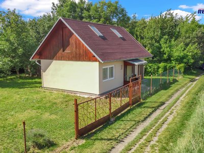 Prodej zahrady 735 m² Opava