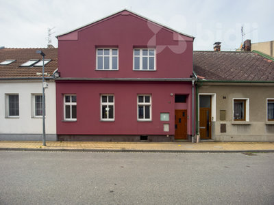 Prodej rodinného domu 178 m² Olomouc