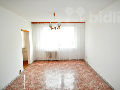 Prodej bytu 1+kk, garsoniery 29 m² Praha