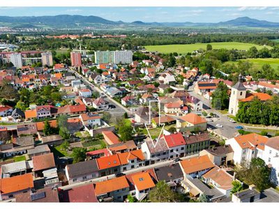 Prodej bytu 3+1 90 m² Bohušovice nad Ohří