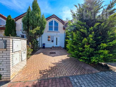 Prodej rodinného domu, 75m²