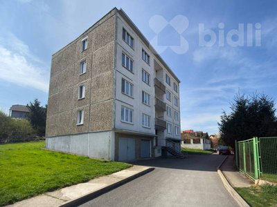 Prodej bytu 3+kk, 56m²