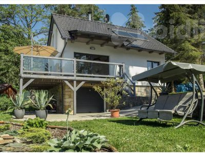 Prodej rodinného domu, 110m²