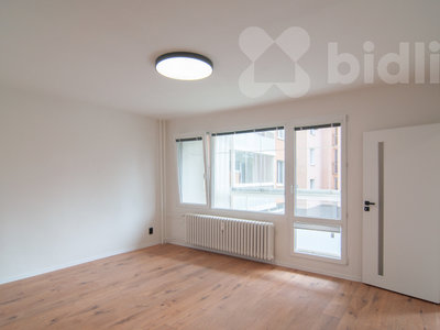 Pronájem bytu 2+kk 49 m² Brno