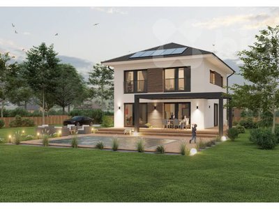 Prodej rodinného domu 135 m² Pardubice