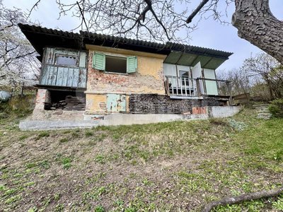 Prodej chaty 20 m² Brno