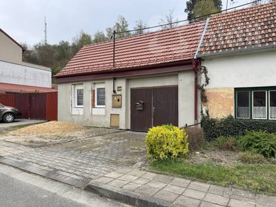 Prodej rodinného domu, 95m²