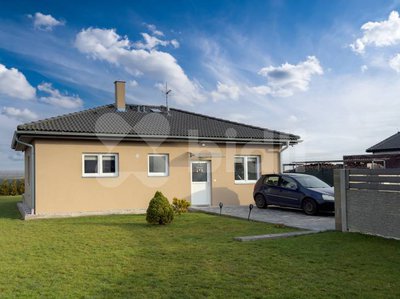 Prodej rodinného domu 81 m² Chotětov