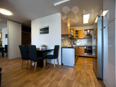 Prodej bytu 3+1 62 m² Praha