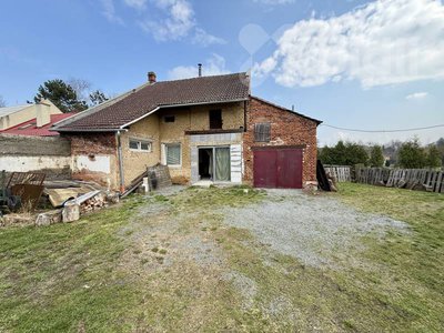 Prodej rodinného domu 100 m² Hulín