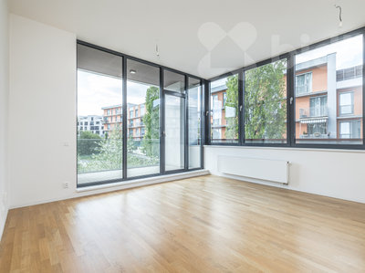 Prodej bytu 3+kk, 82m²