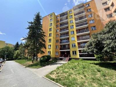 Prodej bytu 3+1 80 m² Brno