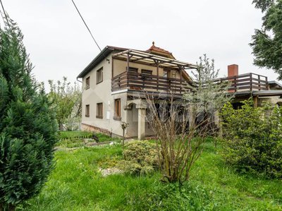 Prodej rodinného domu 200 m² Nový Jičín