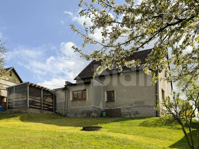 Prodej rodinného domu, 152m²