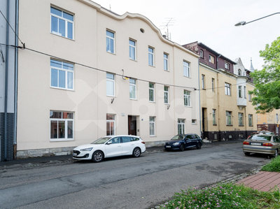 Pronájem bytu 3+1 98 m² Ostrava