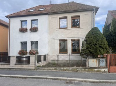 Prodej rodinného domu 130 m² Nymburk