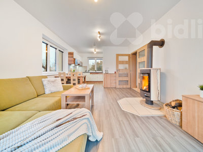 Prodej rodinného domu, 160m²