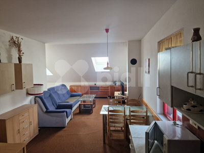 Pronájem hotelu, penzionu, 170m²