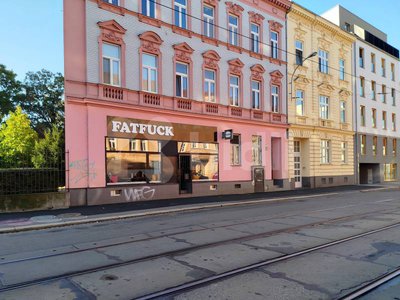 Prodej obchodu, 150m²
