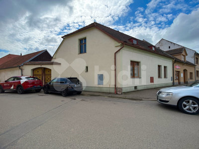 Prodej rodinného domu 135 m² Netolice