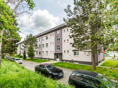 Prodej bytu 3+1 73 m² Praha