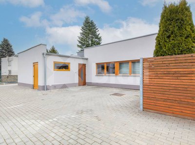 Prodej rodinného domu 150 m² Brno
