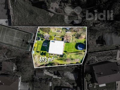 Prodej chaty, 28m²