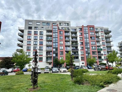 Pronájem bytu 1+kk, garsoniery 38 m² Pardubice