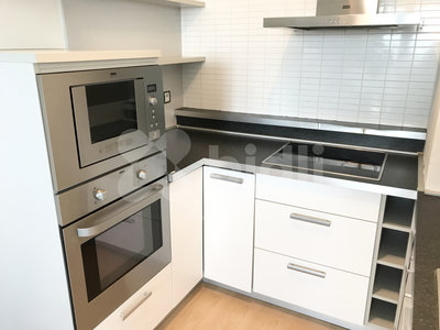 Pronájem bytu 2+kk 49 m² Hradec Králové