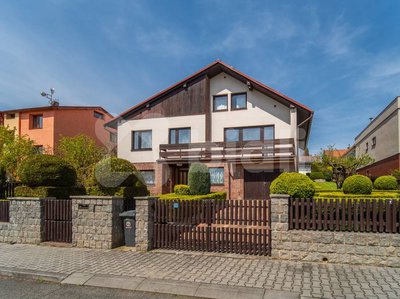 Prodej rodinného domu 289 m² Plzeň