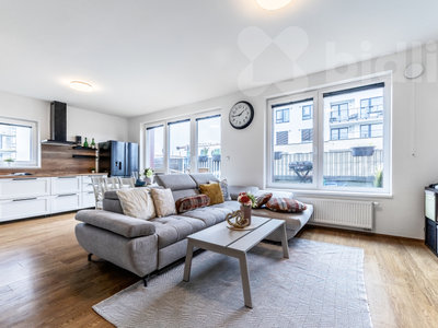 Prodej bytu 4+kk 133 m² Praha