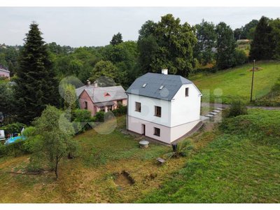 Prodej rodinného domu 145 m² Orlová