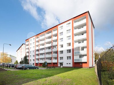 Prodej bytu 3+1 88 m² Kojetín