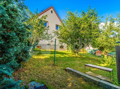 Prodej rodinného domu, 150m²