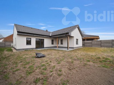 Prodej rodinného domu, 162m²