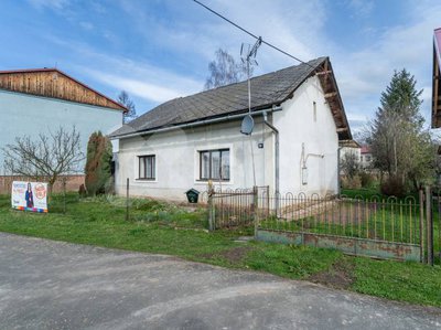 Prodej rodinného domu 97 m² Bohušov