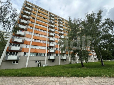 Prodej bytu 1+kk, garsoniery 28 m² Hradec Králové