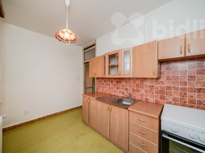 Prodej bytu 2+1 53 m² Ostrava